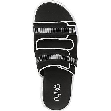 Ryka Viv Slide Women's Sandals