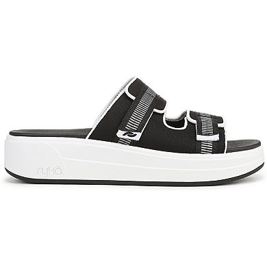 Ryka Viv Slide Women's Sandals