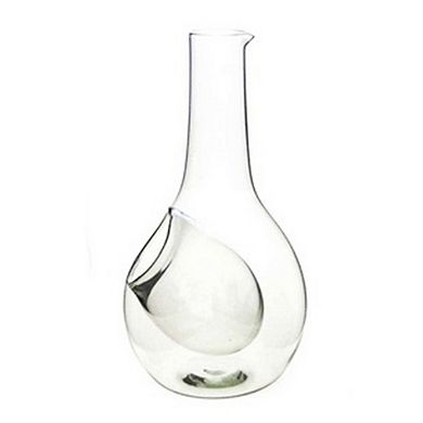 Wine Cooler Decanter