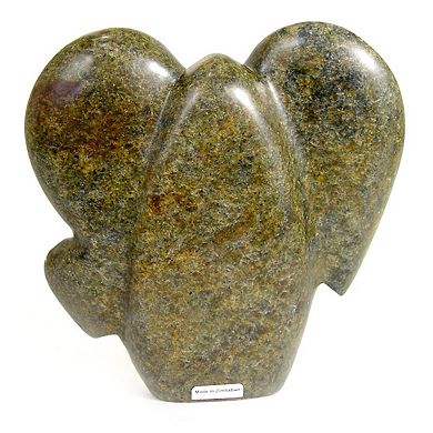 Elephant Parent and Child