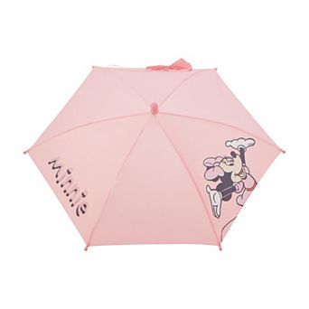 Disney's Minnie Mouse Kids Umbrella