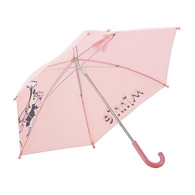 Disney's Minnie Mouse Kids Umbrella