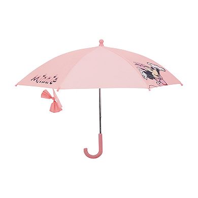 Disney's Minnie Mouse Kids Umbrella
