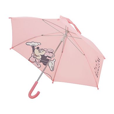 Disney's Minnie Mouse Kids Umbrella