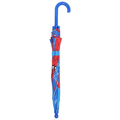 Marvel Spider-Man Web Kids Umbrella
