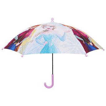 Disney's Frozen Elsa & Anna Kids Umbrella