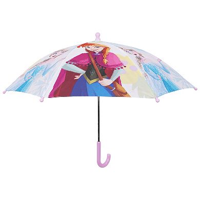 Disney's Frozen Elsa & Anna Kids Umbrella