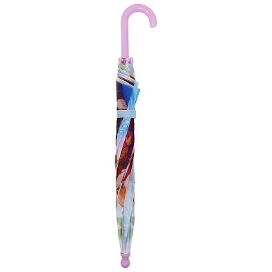 Disney's Frozen Elsa & Anna Kids Umbrella