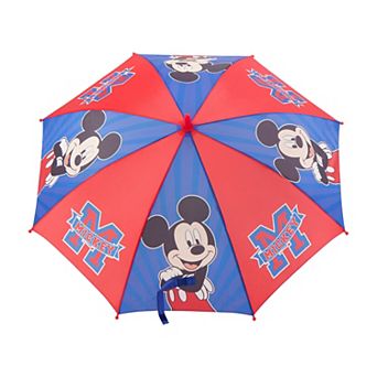 Disney's Mickey Mouse Kids Umbrella