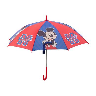 Disney's Mickey Mouse Kids Umbrella