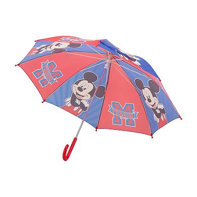 Disney's Mickey Mouse Kids Umbrella