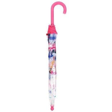 Disney's Encanto Clear Dome Umbrella for Kids