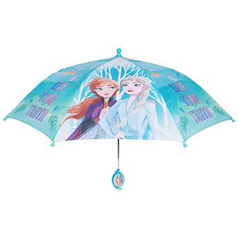 Disney's Frozen “Live Your Truth” Kids Umbrella