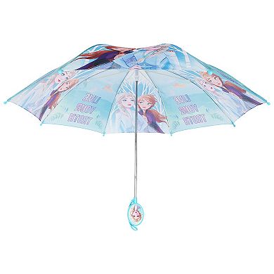 Disney's Frozen “Live Your Truth” Kids Umbrella