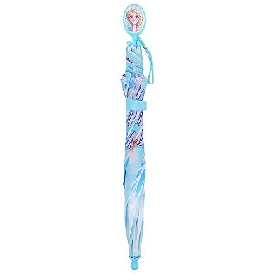 Disney's Frozen “Live Your Truth” Kids Umbrella
