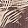 Brown Palm Fade