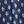 Navy Medallion