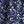 Navy Ditsy