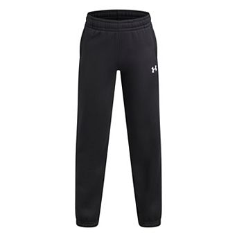 Boys 8-20 Under Armour Armour Fleece® Joggers