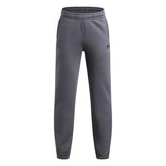 Boys 8-20 Under Armour Armour Fleece® Joggers