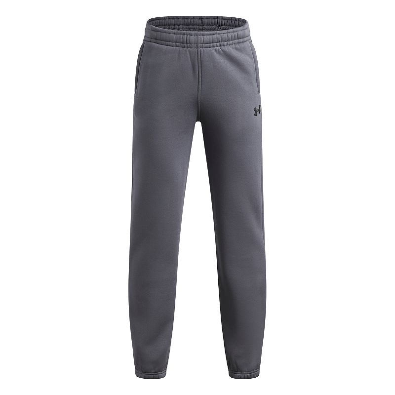 8-20 Under Armour Armour Fleece® Joggers, Boy's