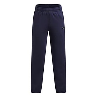 Boys 8-20 Under Armour Armour Fleece® Joggers