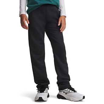 Boys 8-20 Under Armour Fleece Jogger Pants