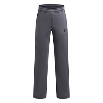 Boys 8-20 Under Armour Fleece Jogger Pants