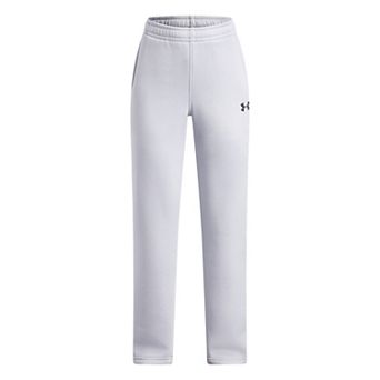 Boys 8-20 Under Armour Fleece Jogger Pants