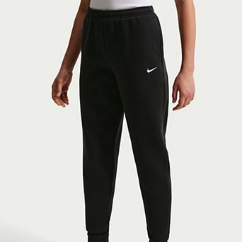 Girls 7-16 Nike Fleece Pants
