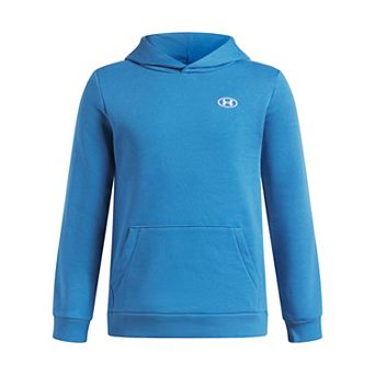 Boys 8-20 Under Armour Rival Fleece Hoodie