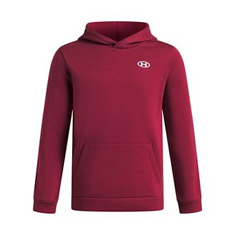 Boys 8-20 Under Armour Rival Fleece Hoodie