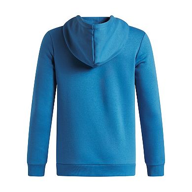 Boys 8-20 Under Armour Rival Fleece Graphic Hoodie