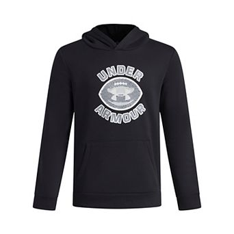 Boys 8-20 Under Armour Rival Fleece Graphic Hoodie
