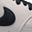 Grey Black Gum