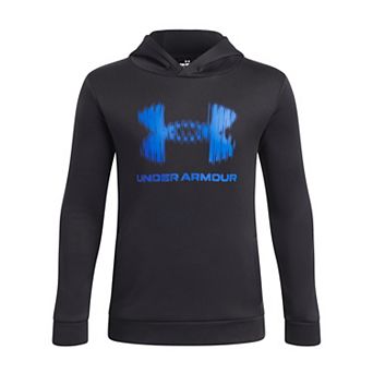 Boys 8-20 Under Armour Armour Fleece® Graphic Hoodie
