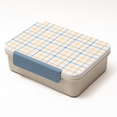 The Big One® 3-Compartment Bento Box
