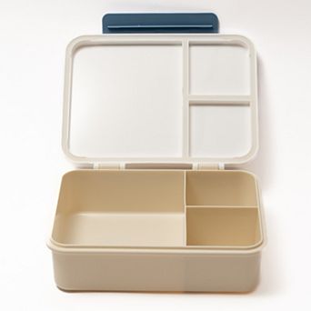 The Big One® 3-Compartment Bento Box