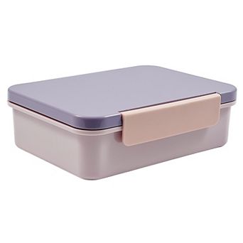 The Big One® 3-Compartment Bento Box