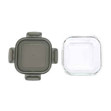 The Big One® Glass Food Storage Container