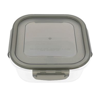The Big One® Glass Food Storage Container