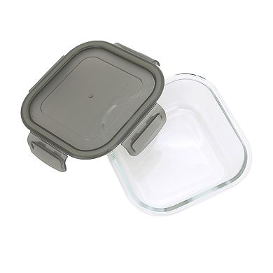 The Big One® Glass Food Storage Container