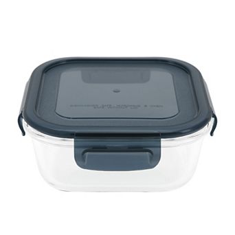 The Big One® Glass Food Storage Container