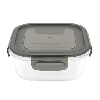The Big One® Glass Food Storage Container