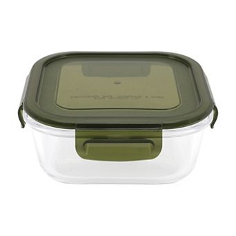 The Big One® Glass Food Storage Container
