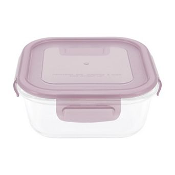 The Big One® Glass Food Storage Container