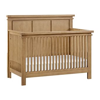 Soho Baby Mystic 4-in-1 Convertible Crib