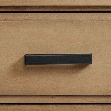 Soho Baby Mystic 2-Drawer Nightstand