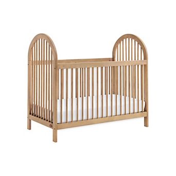 Soho Baby Everlee 3-in-1 Convertible Island Crib