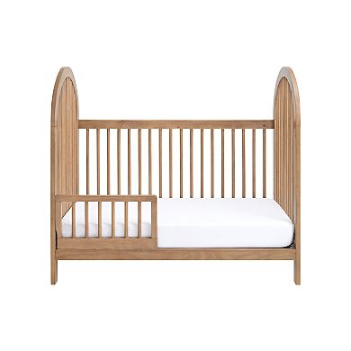 Soho Baby Everlee 3-in-1 Convertible Island Crib